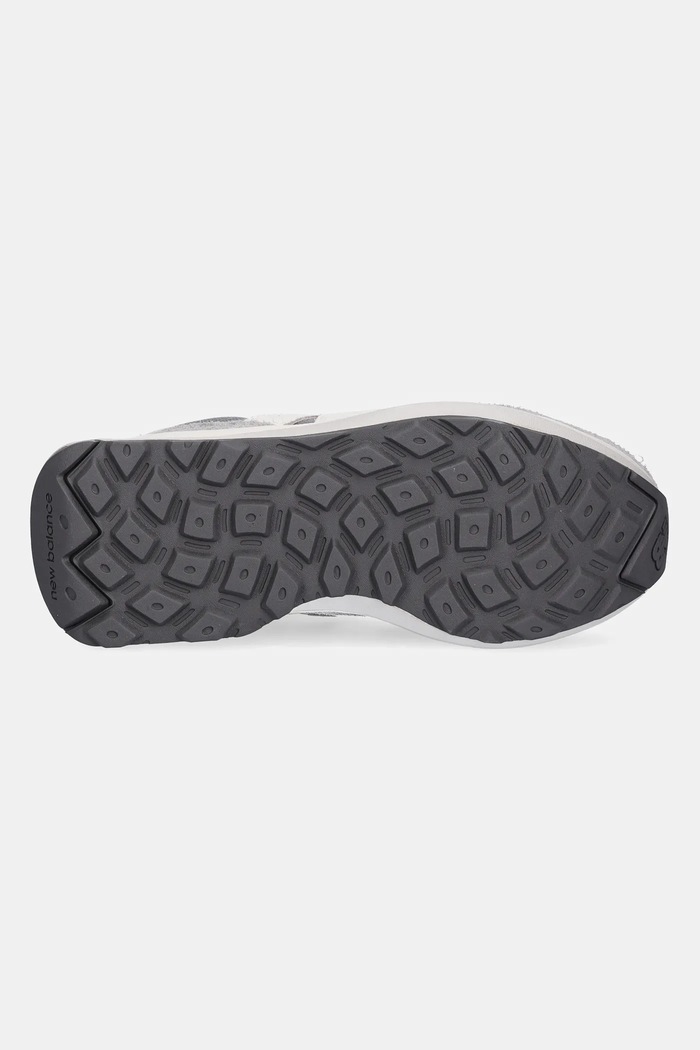 Маратонки New Balance 370 U370AH сив