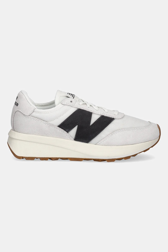 New Balance sneakers 370 U370CA gray SS25