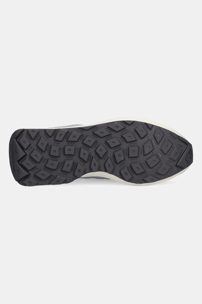 Tenisky New Balance 370 U370DC sivá