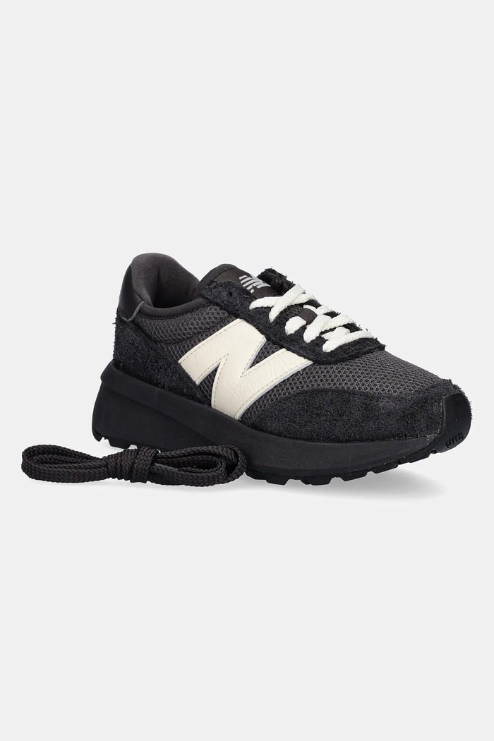 Маратонки New Balance 370 черен U370PB