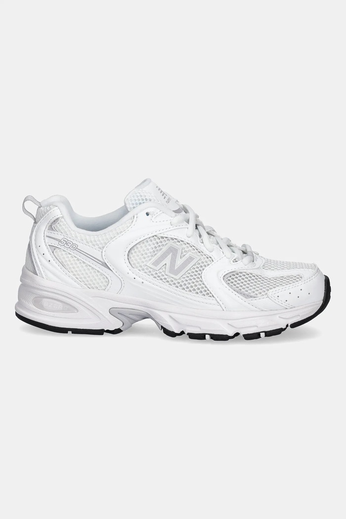 Маратонки New Balance 530 U530CSE бял SS25