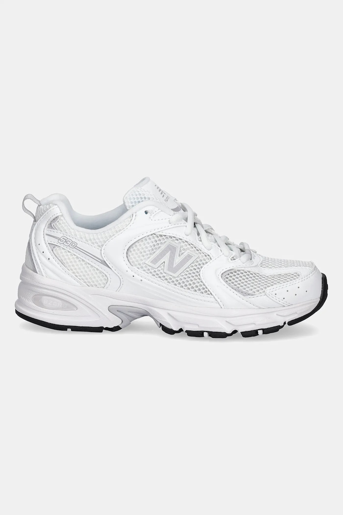 Маратонки New Balance 530 U530CSE бял SS25