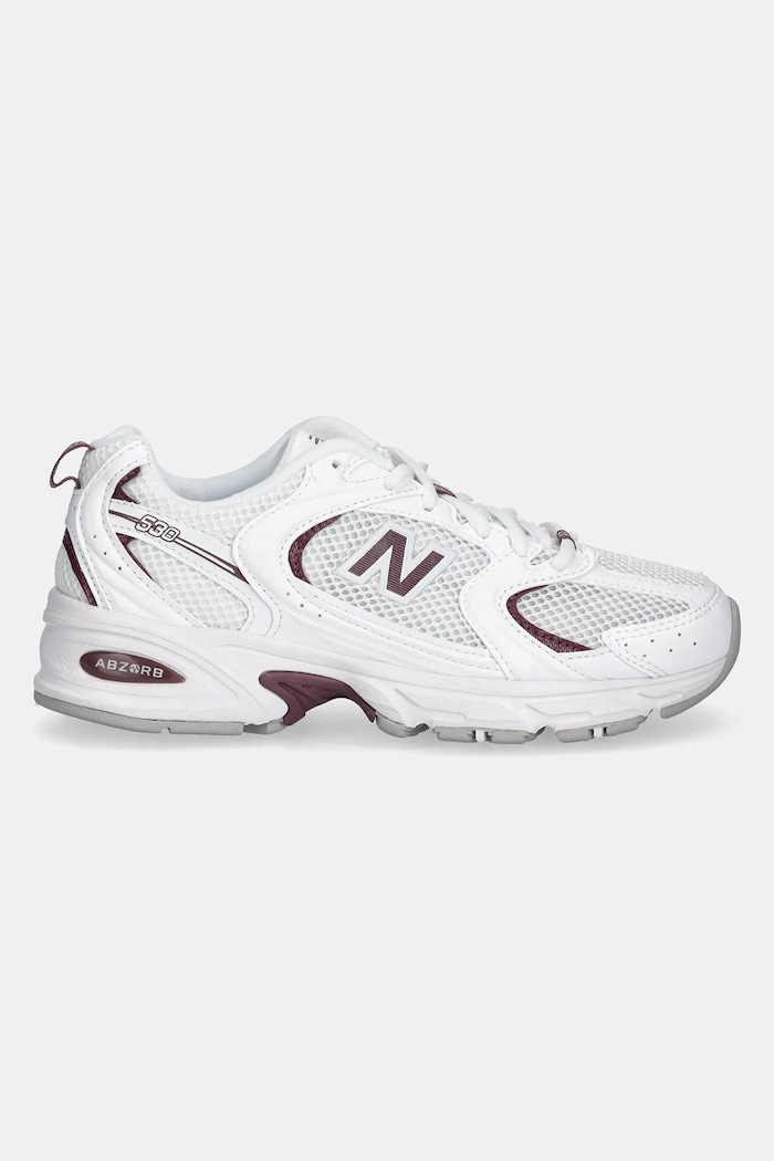 New Balance 530 U530CSF biela SS25