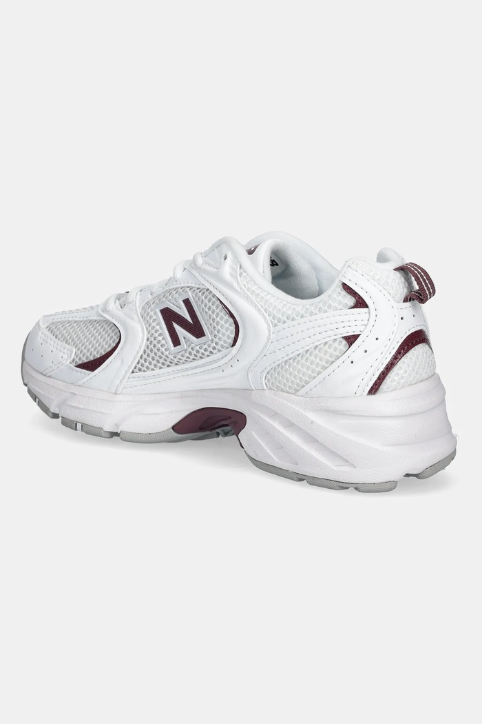 Obuv New Balance 530 U530CSF biela