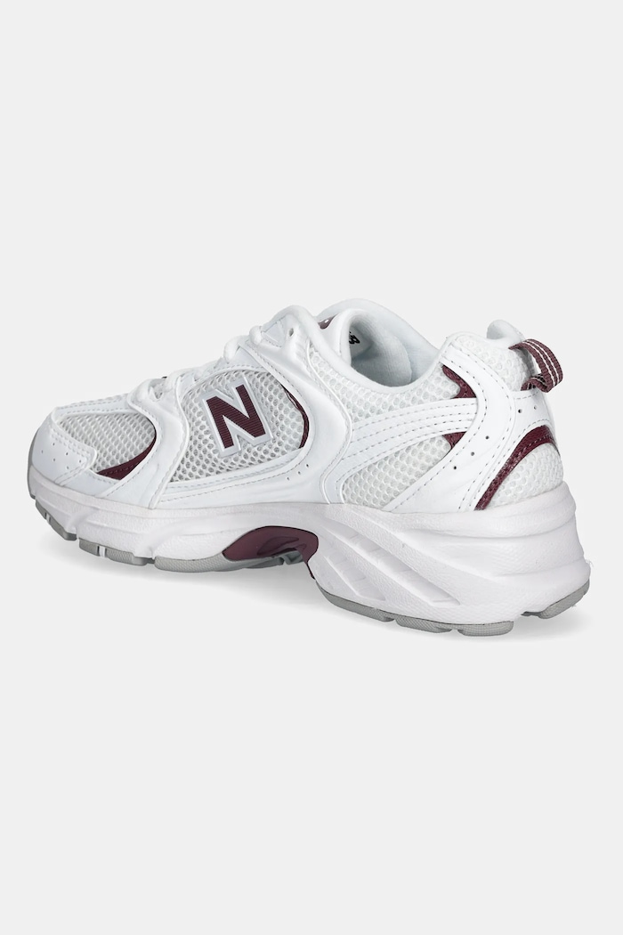 Obuv New Balance 530 U530CSF biela