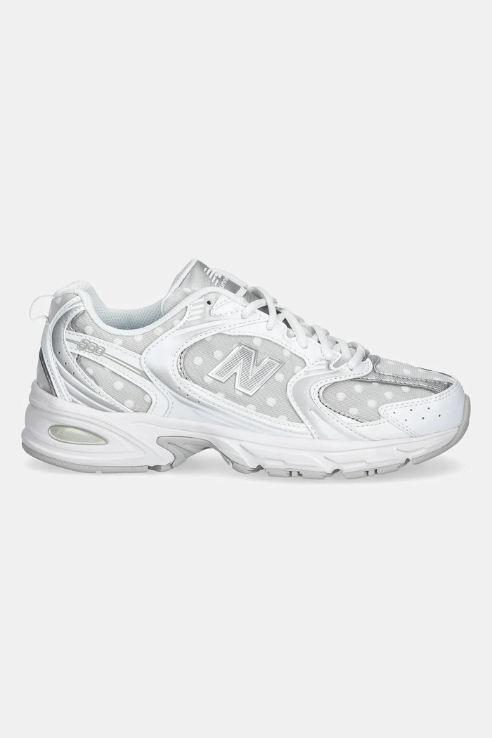 Маратонки New Balance 530 U530HFW бял SS25
