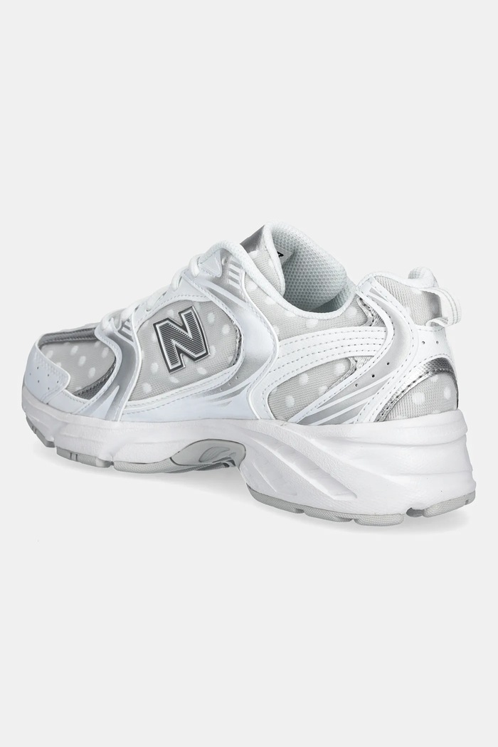 Обувки Маратонки New Balance 530 U530HFW бял