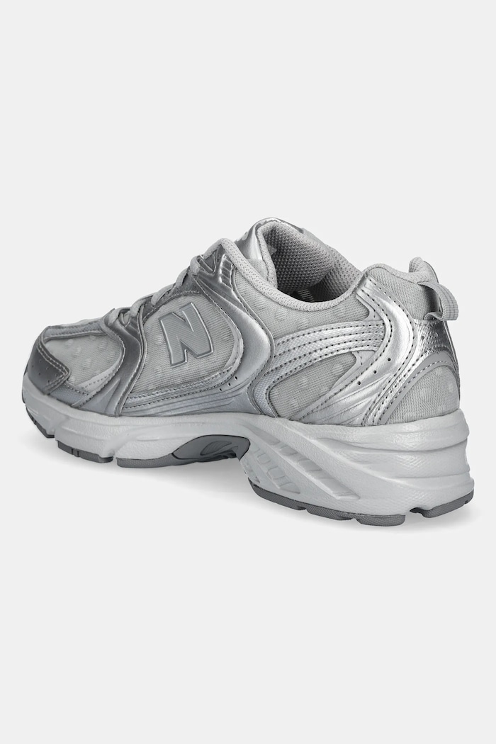 Обувки Маратонки New Balance U530HFZ U530HFZ сив