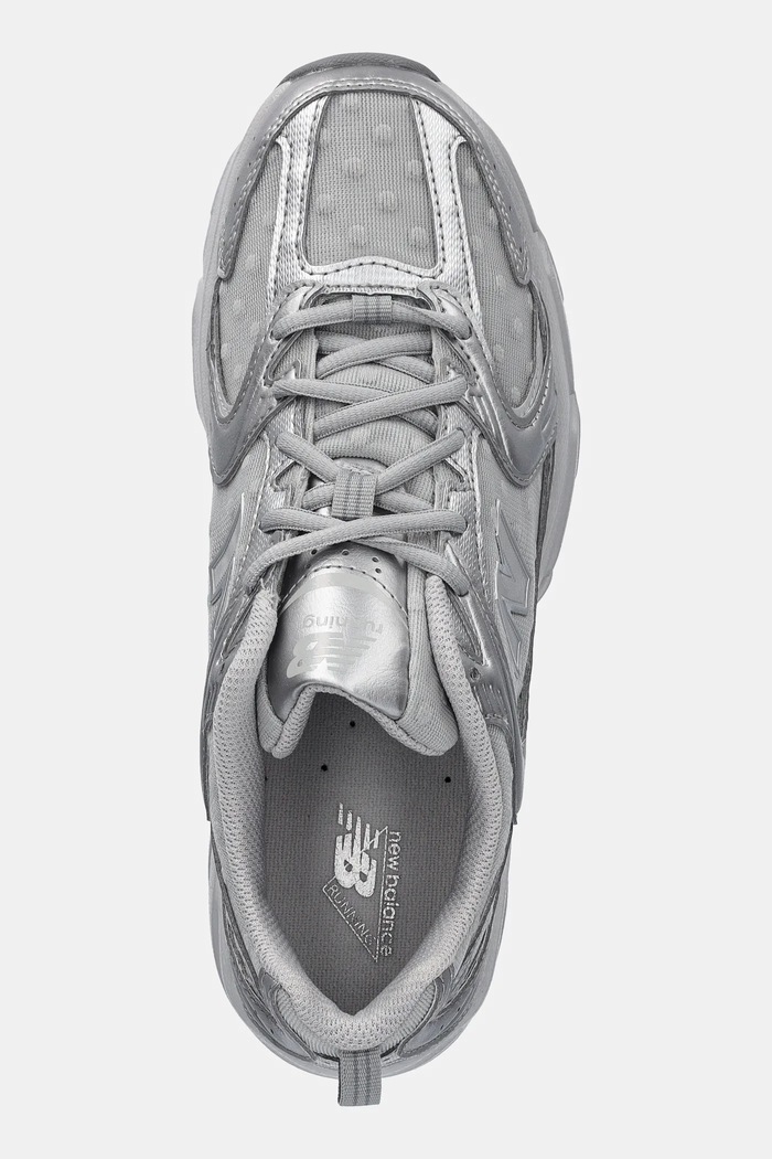 Маратонки New Balance U530HFZ сив U530HFZ