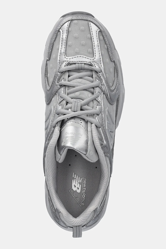Маратонки New Balance U530HFZ сив U530HFZ