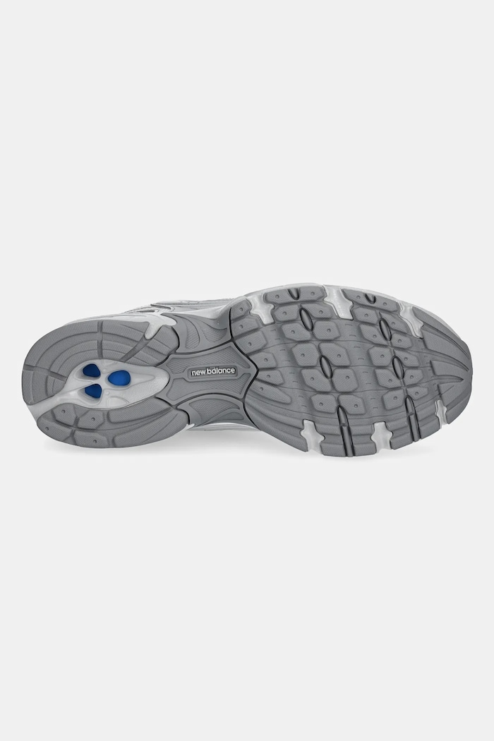 Маратонки New Balance U530HFZ U530HFZ сив