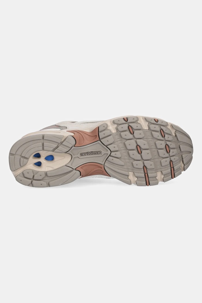 New Balance sportcipő 530 U530SMA bézs