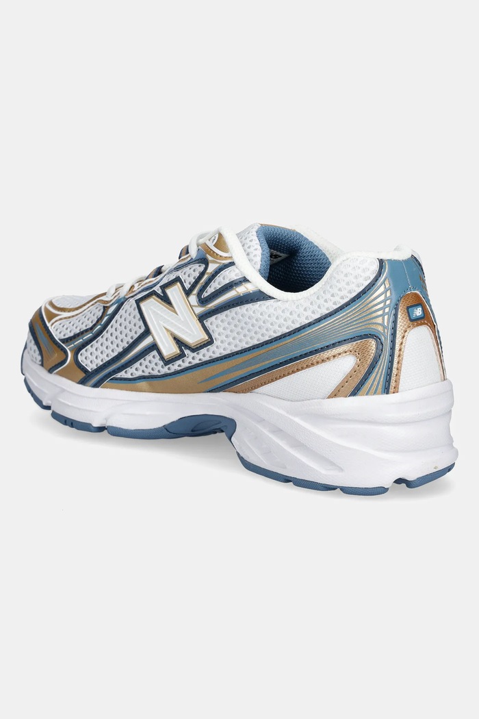 Παπούτσια Sneakers New Balance 740 U740HB2 μπλε