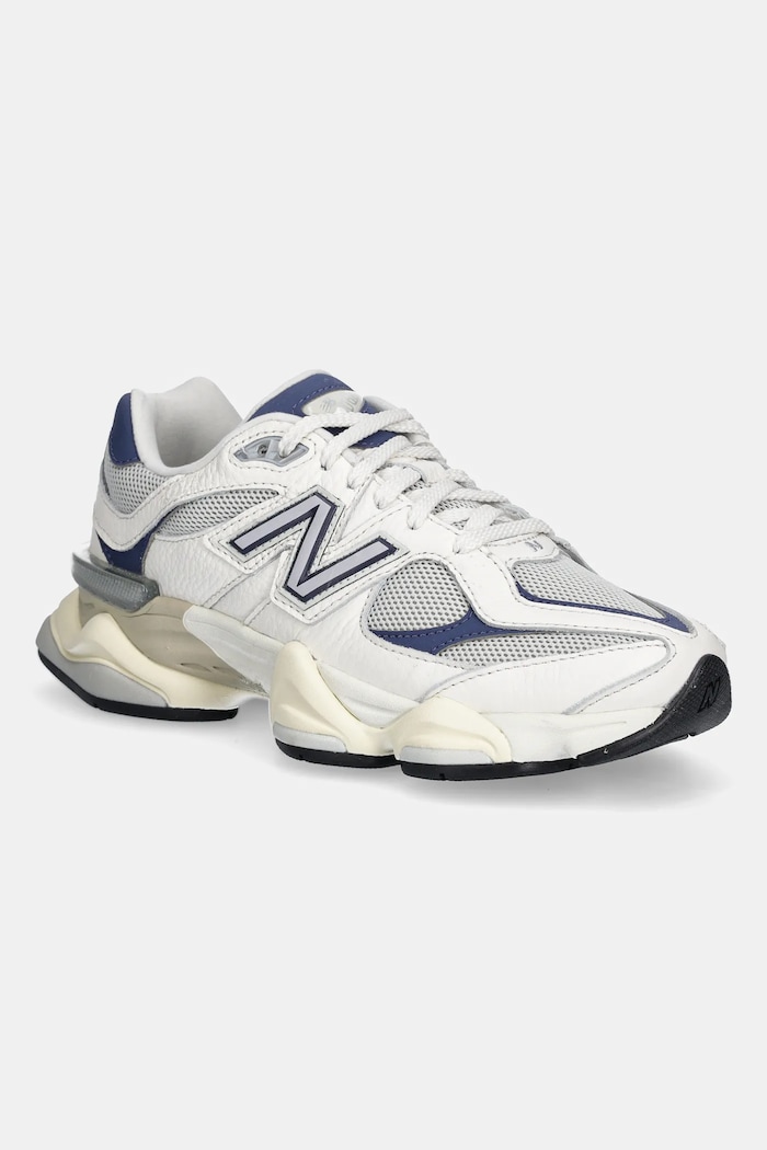 New Balance sneakersy 9060 niska beżowy U9060AGB