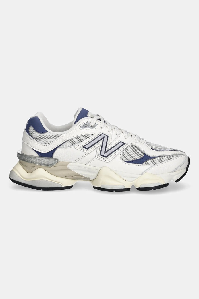 New Balance sneakersy 9060 U9060AGB beżowy SS25