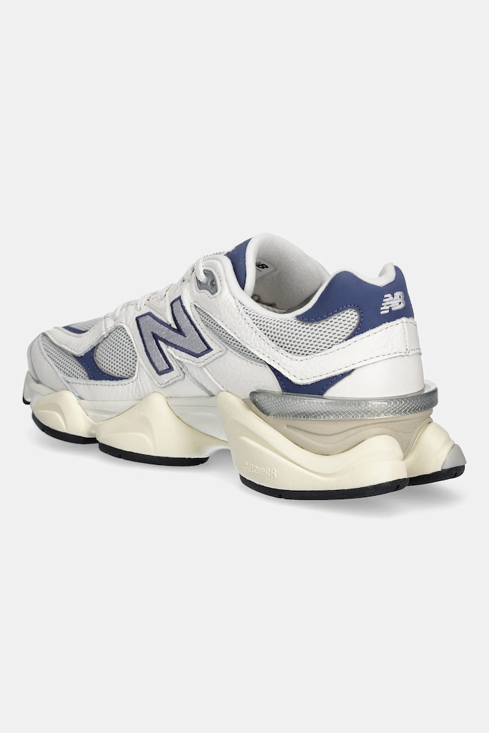 Obuwie New Balance sneakersy 9060 U9060AGB beżowy