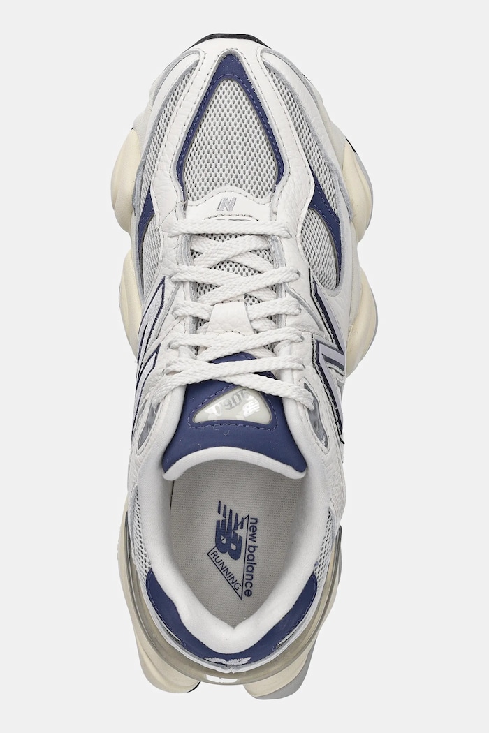 New Balance sneakersy 9060 beżowy U9060AGB
