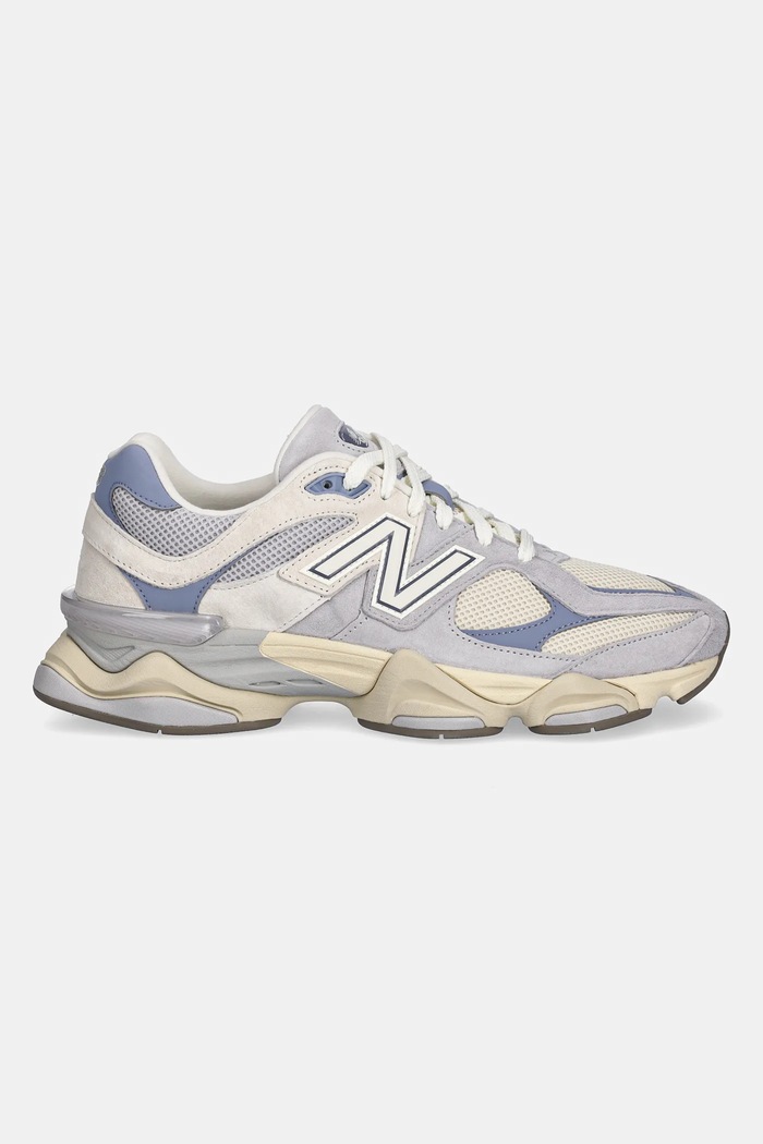 New Balance sneakersy 9060 U9060EEL niebieski SS25