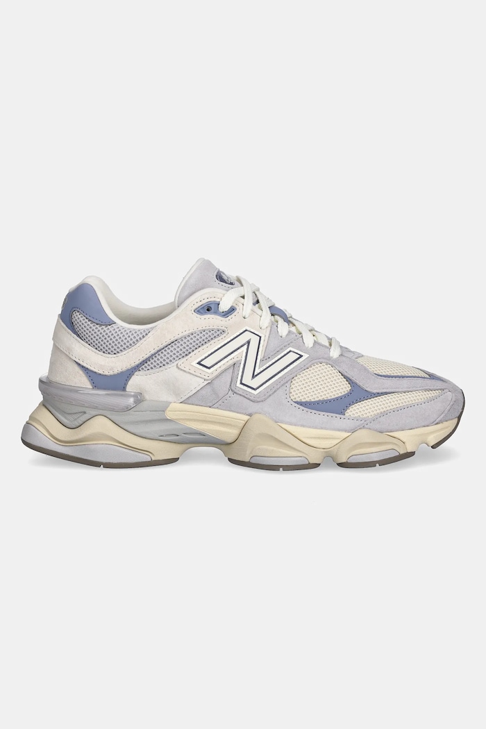 New Balance sneakersy 9060 U9060EEL niebieski SS25