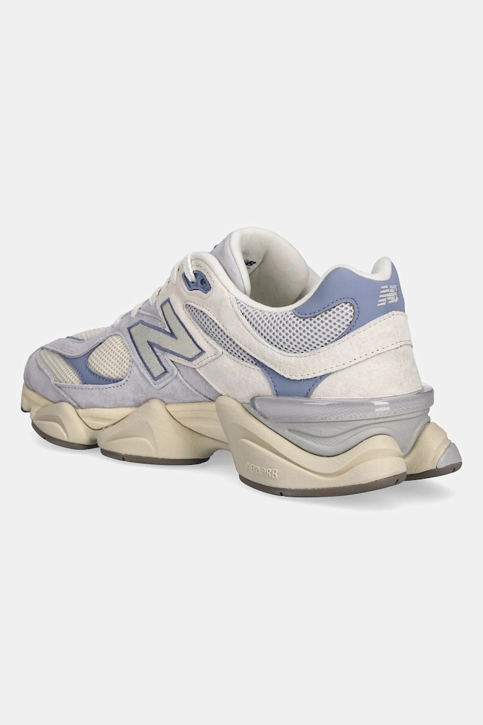 Obuwie New Balance sneakersy 9060 U9060EEL niebieski