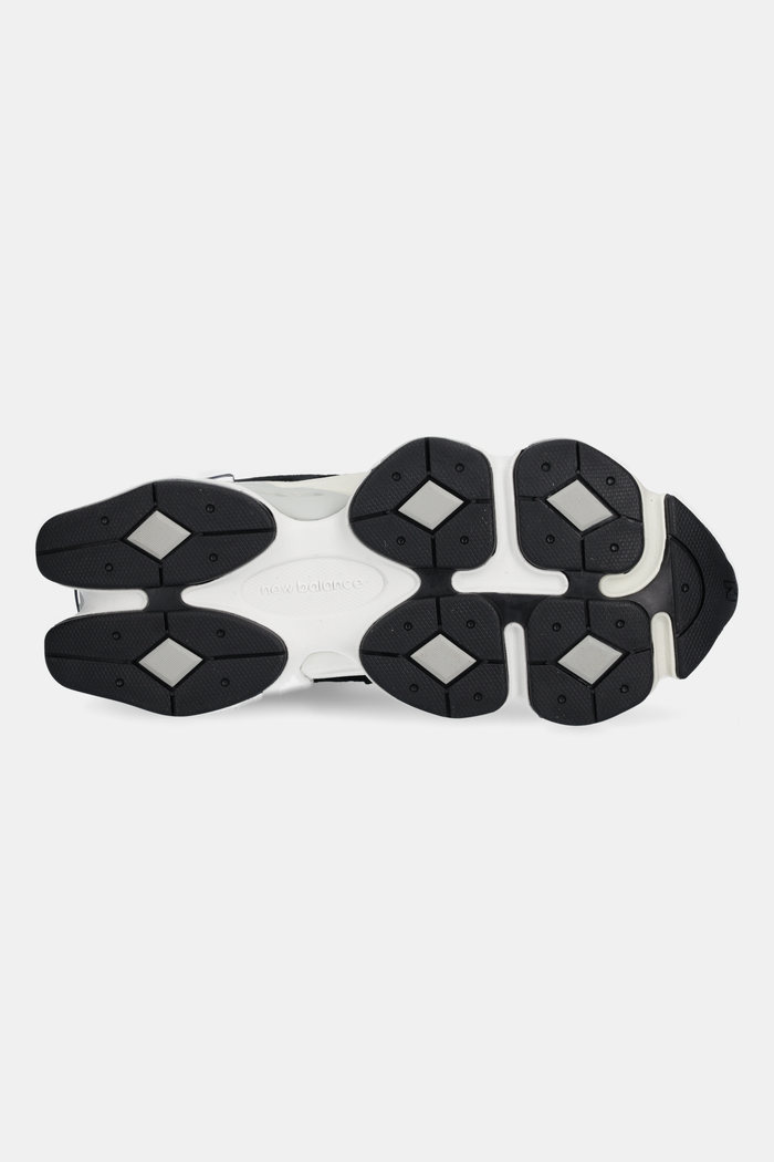 New Balance 9060 Black Concord White U9060EEO black