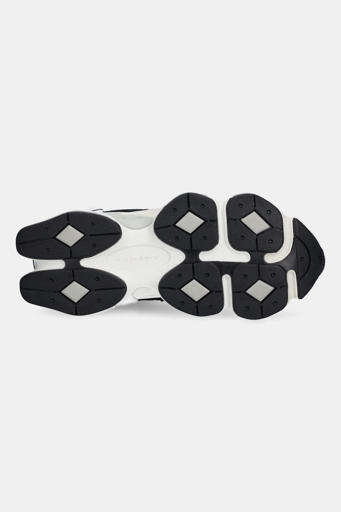 New Balance 9060 Black Concord White U9060EEO black
