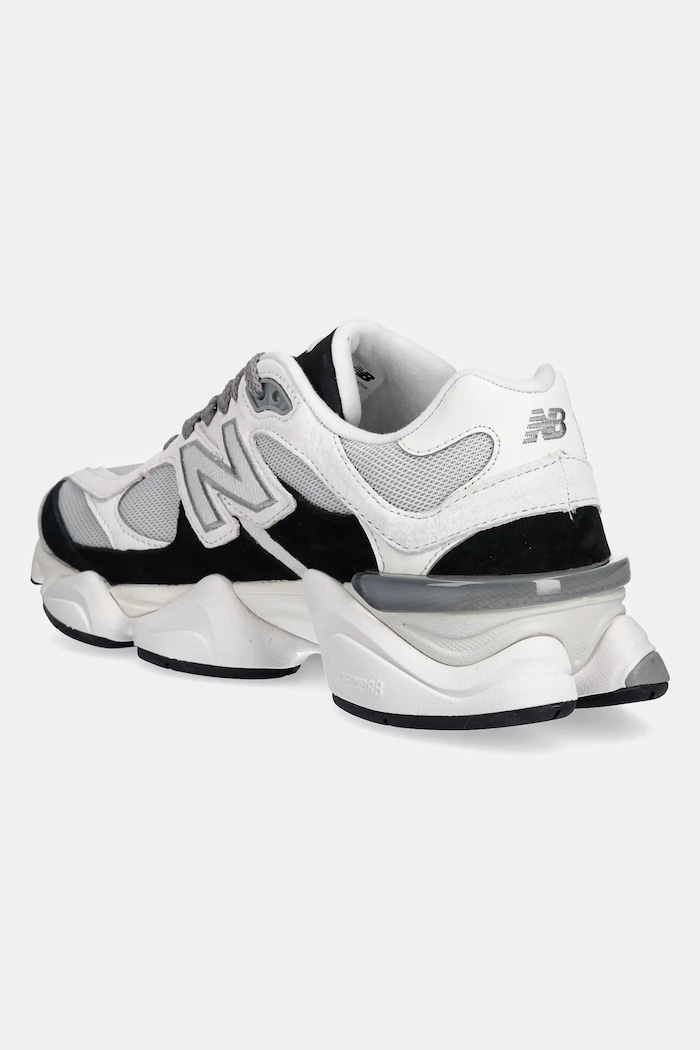 Obuwie New Balance sneakersy 9060 U9060JBB beżowy