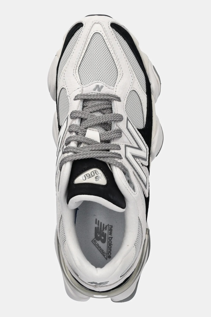 New Balance sneakersy 9060 beżowy U9060JBB