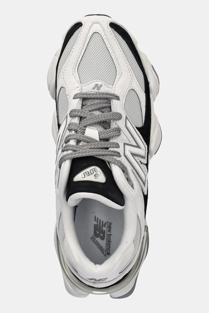 New Balance sneakersy 9060 beżowy U9060JBB