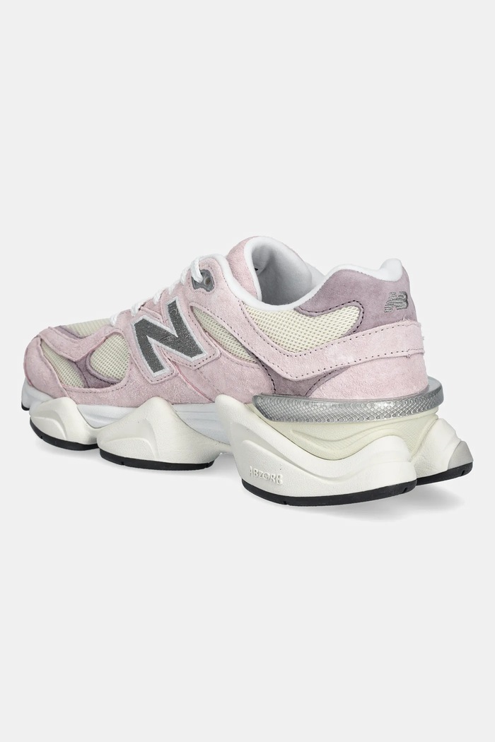 Încălțăminte New Balance sneakers U9060LBC U9060LBC roz