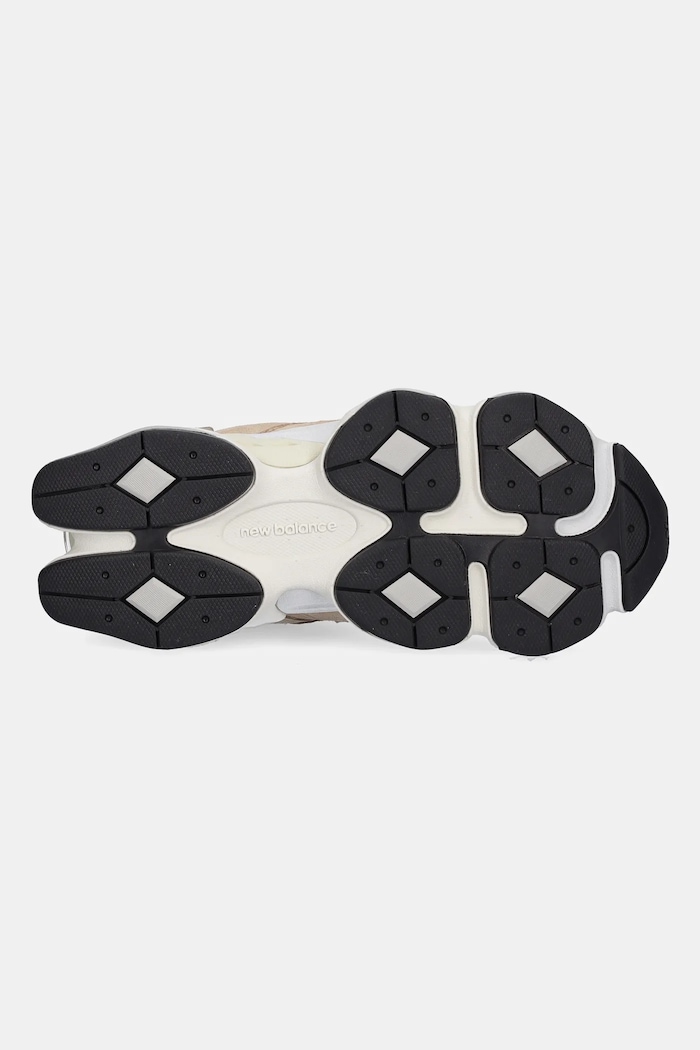 New Balance sneakersy U9060LBD U9060LBD beżowy