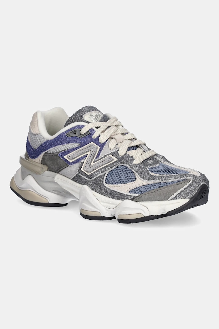 New Balance Sneakers 9060 gri U9060NTA