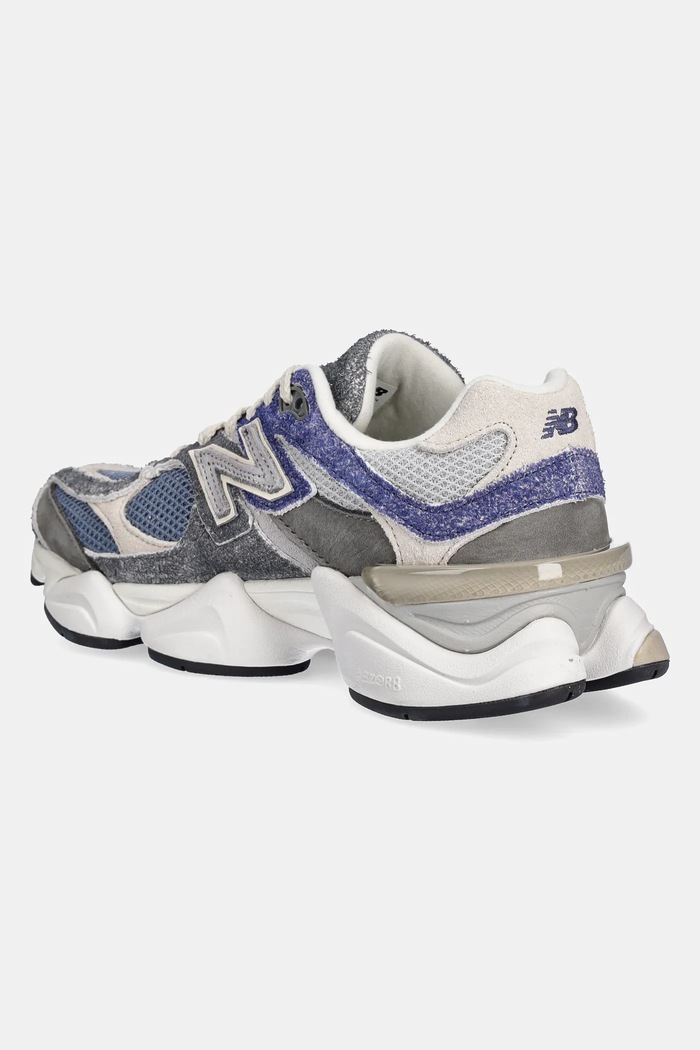 Încălțăminte New Balance Sneakers 9060 U9060NTA gri
