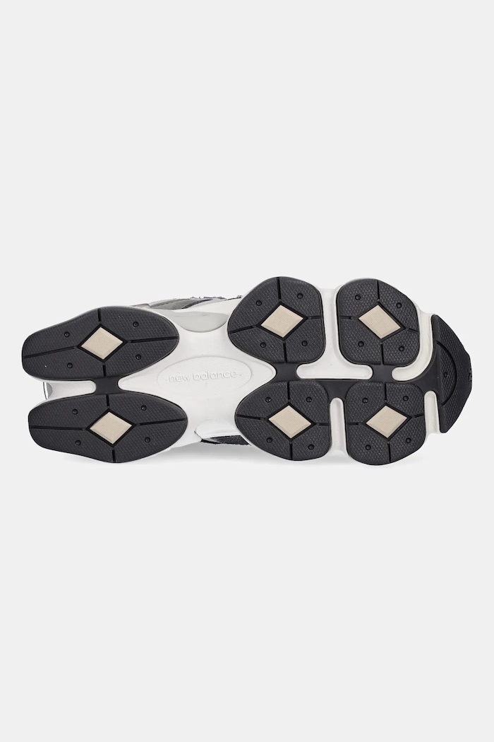 Sneakers 9060 New Balance gri U9060NTA