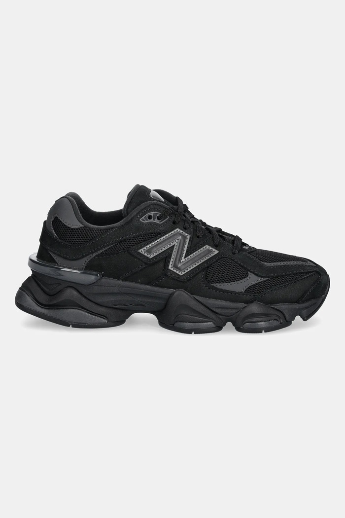 Tenisky New Balance U9060ZGE U9060ZGE čierna SS26