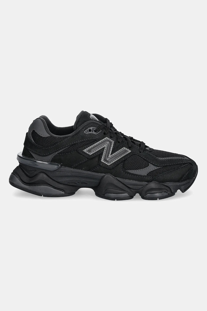 Tenisky New Balance U9060ZGE U9060ZGE čierna SS26