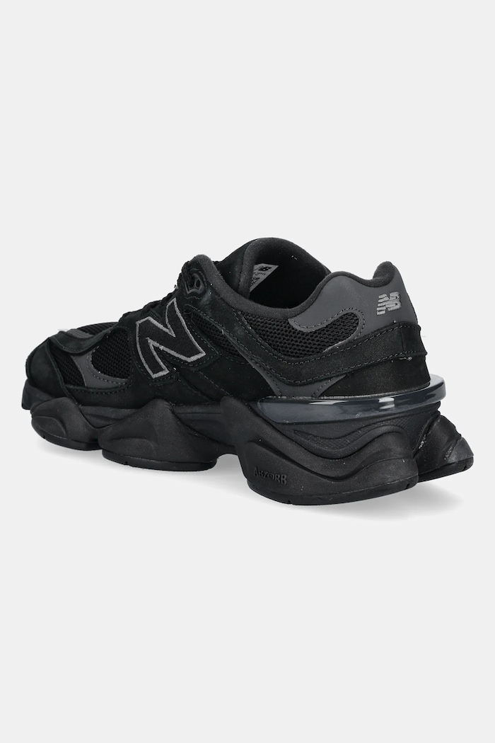 Obuv Tenisky New Balance U9060ZGE U9060ZGE čierna