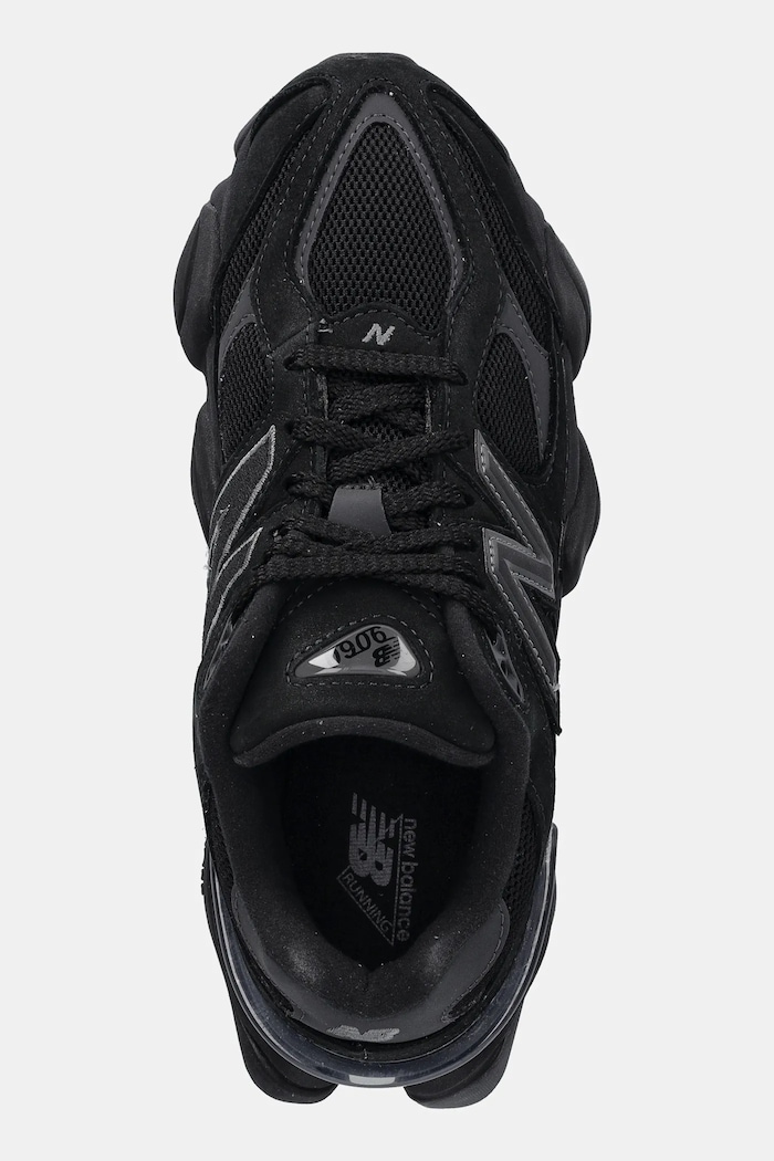 Tenisky New Balance U9060ZGE čierna U9060ZGE