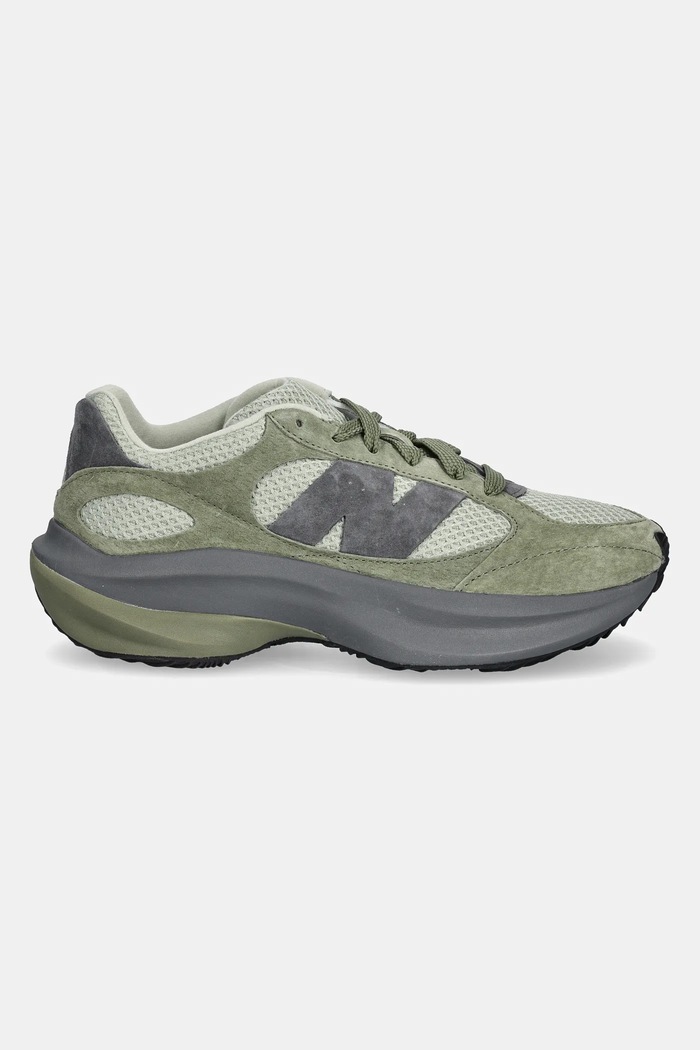 Tenisky New Balance UWRPDHSD UWRPDHSD zelená SS25