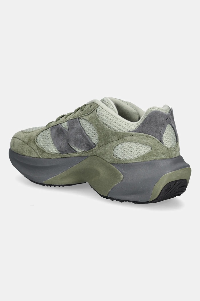 Boty Tenisky New Balance UWRPDHSD UWRPDHSD zelená