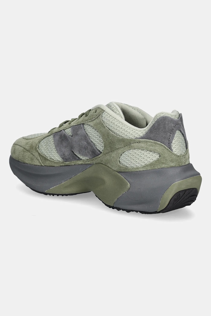 Boty Tenisky New Balance UWRPDHSD UWRPDHSD zelená