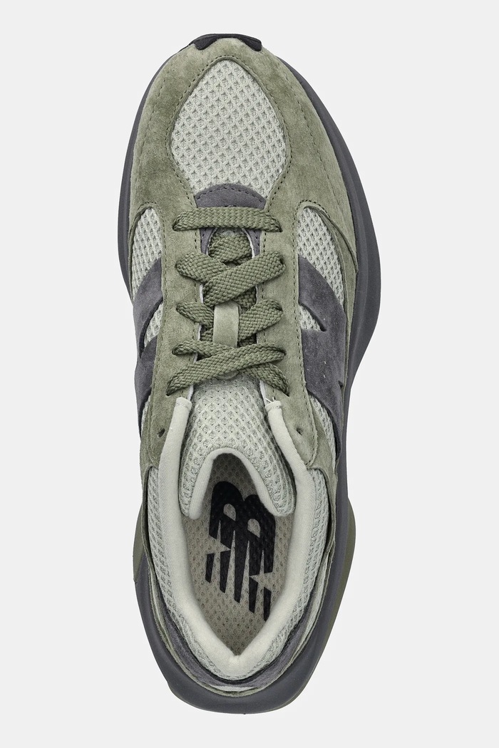 Tenisky New Balance UWRPDHSD zelená UWRPDHSD
