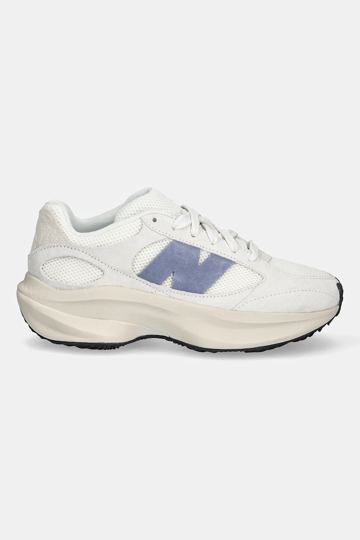 New Balance sportcipő UWRPD UWRPDWHA bézs SS25