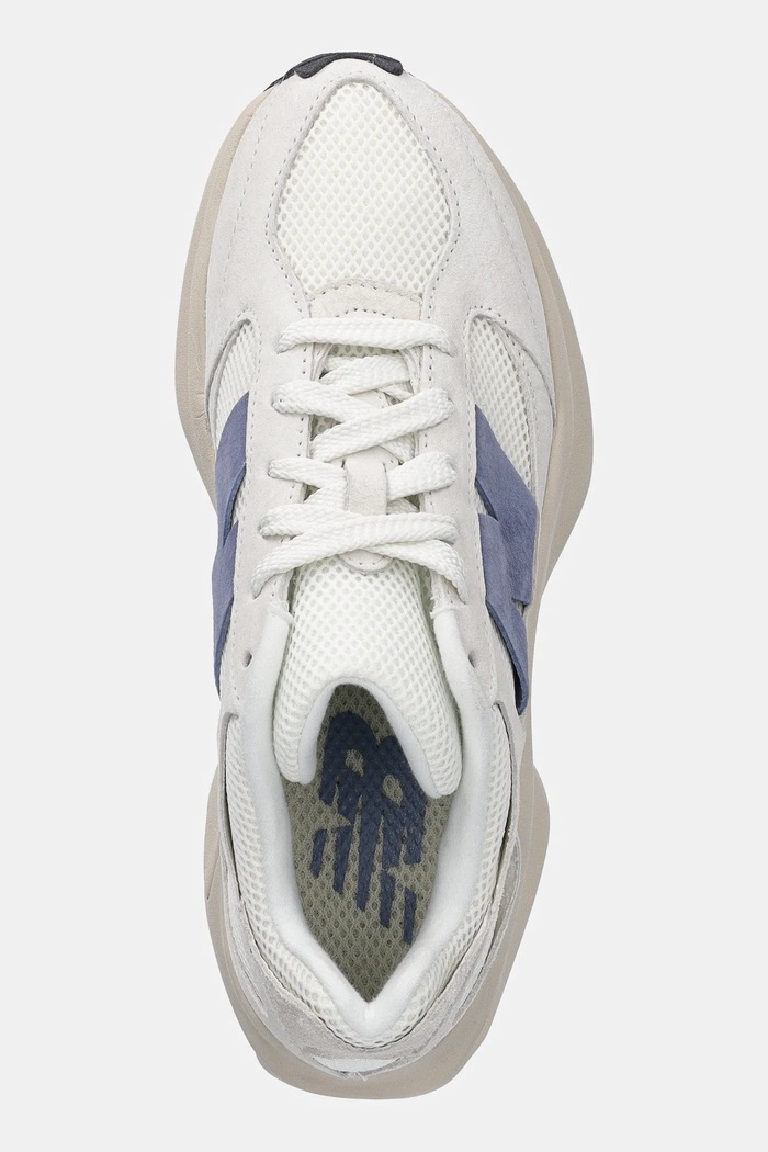 New Balance sportcipő UWRPD bézs UWRPDWHA