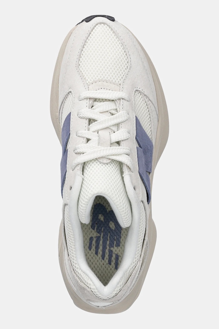 New Balance sportcipő UWRPD bézs UWRPDWHA