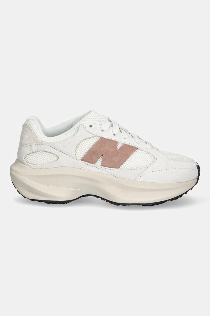 Tenisky New Balance UWRPD UWRPDWHB béžová SS25