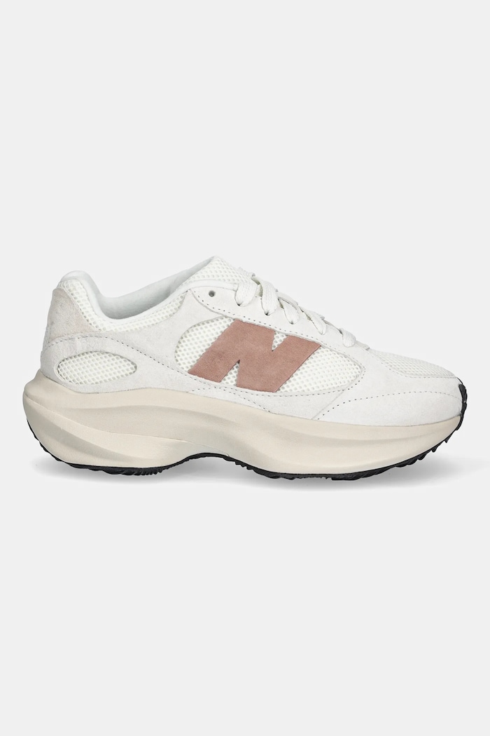 Tenisky New Balance UWRPD UWRPDWHB béžová SS25