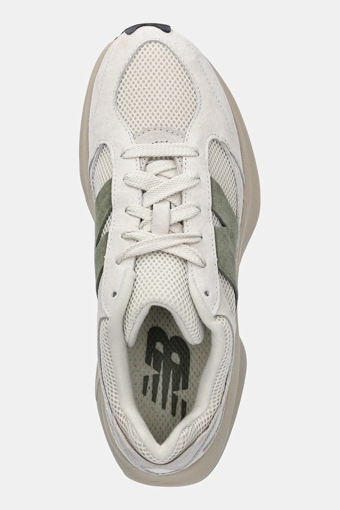 Topánky New Balance UWRPD béžová UWRPDWHC