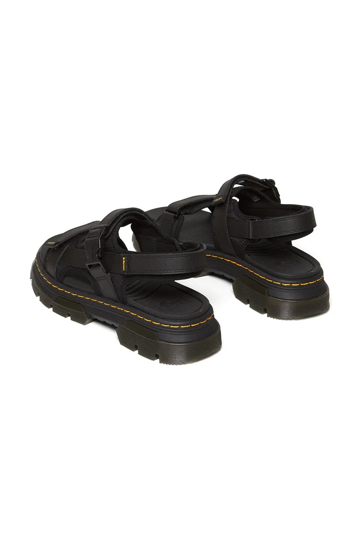 Dr. Martens sandały Forster II DM31560001 czarny