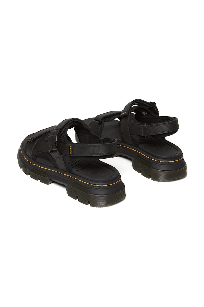 Dr. Martens sandały Forster II DM31560001 czarny